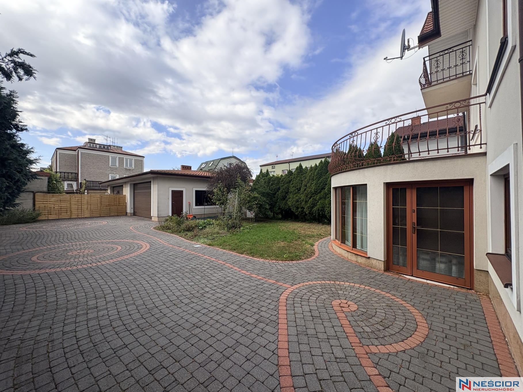 Casa Venta Siedlce Warszawska