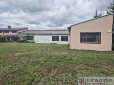 Plot Sale Kałuszyn