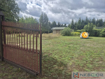 Plot Sale Kałuszyn