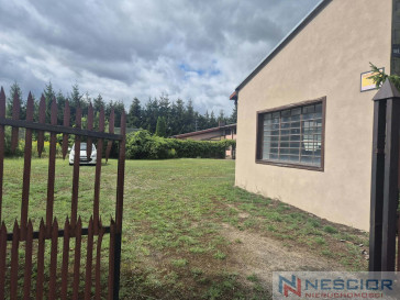 Plot Sale Kałuszyn