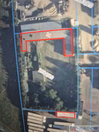 Plot Sale Kałuszyn