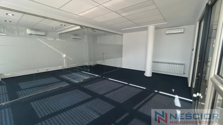 Commercial space Rent Siedlce Józefa Piłsudskiego 1