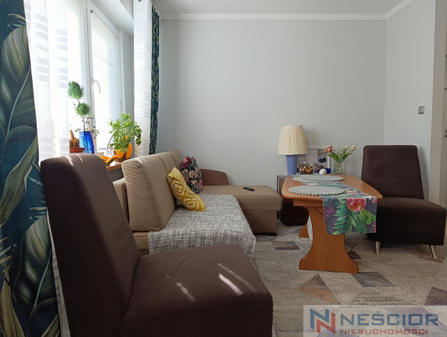 Departamento Venta Siedlce Sokołowska 1