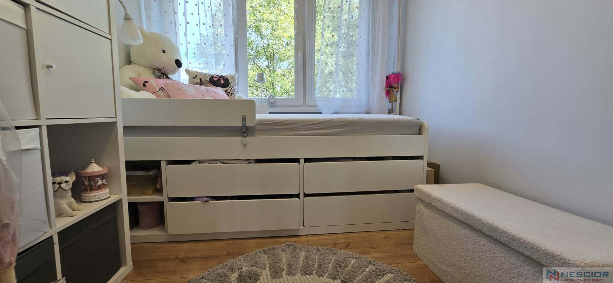 Квартира Продажа Siedlce Bolesława Chrobrego