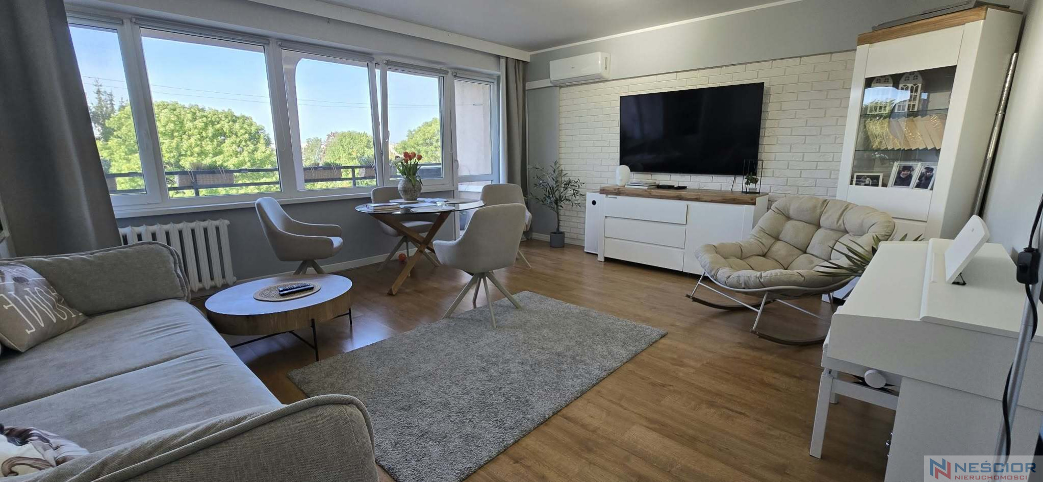 Квартира Продажа Siedlce Bolesława Chrobrego