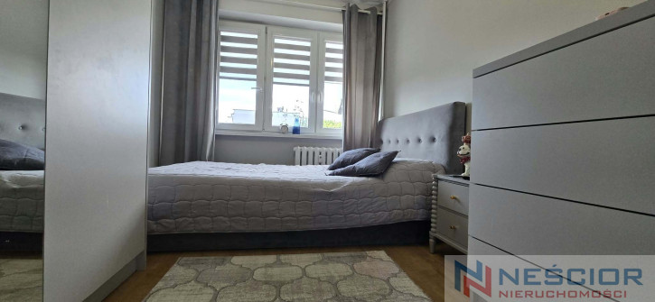 Mieszkanie Sprzedaż Siedlce Bolesława Chrobrego 12