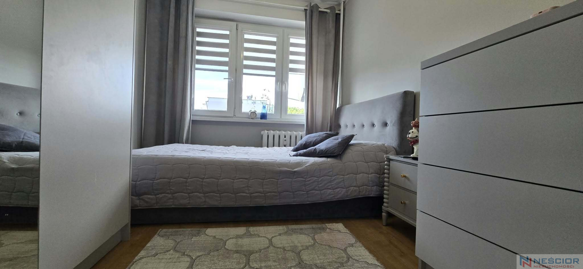 Квартира Продажа Siedlce Bolesława Chrobrego
