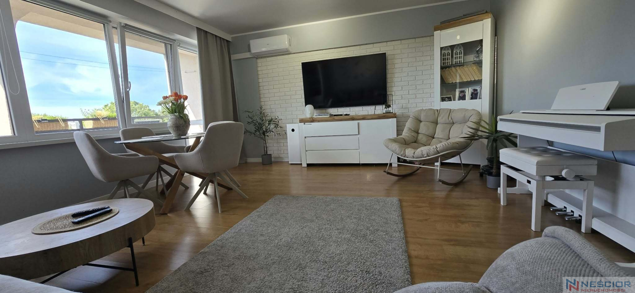 Квартира Продажа Siedlce Bolesława Chrobrego