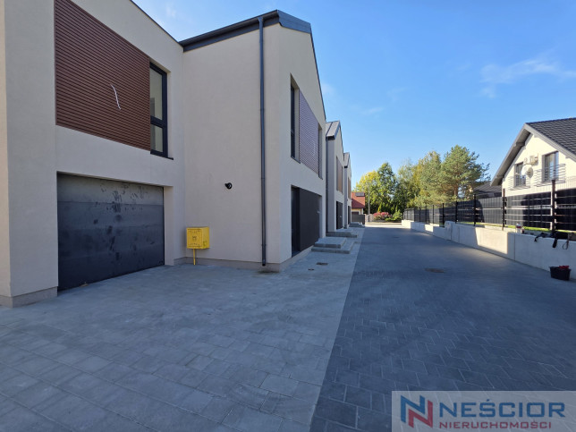 Casa Venta Siedlce 6