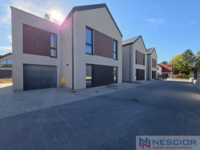 Casa Venta Siedlce 9