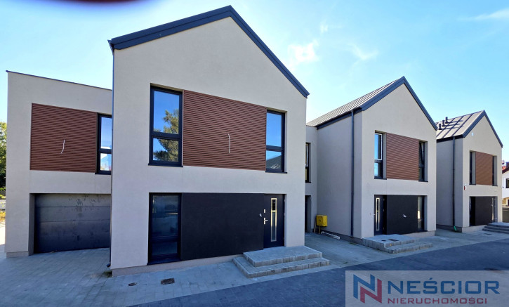 Casa Venta Siedlce 1