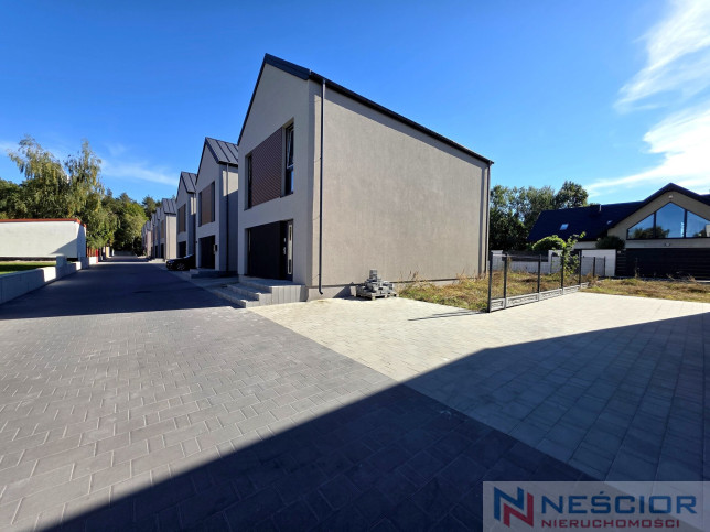 Casa Venta Siedlce Poziomkowa 16