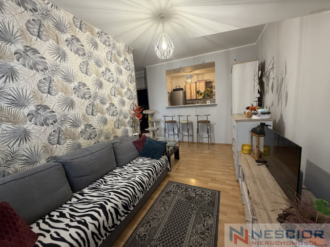 Departamento Venta Siedlce Poznańska 2