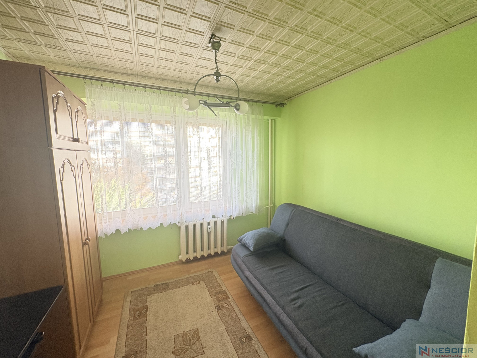 Apartment Rent Siedlce Prymasa Stefana Wyszyńskiego