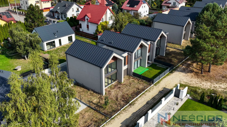 Casa Venta Siedlce Poziomkowa 29