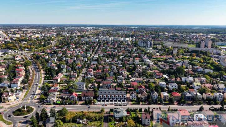 Dom Sprzedaż Siedlce Monte Cassino 21