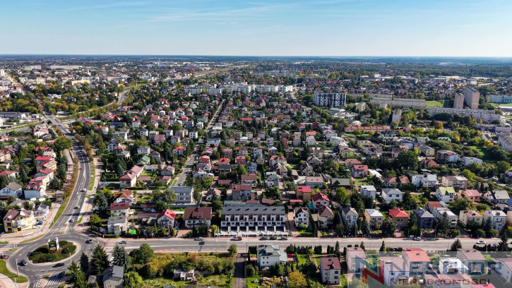 Dom Sprzedaż Siedlce Monte Cassino 22