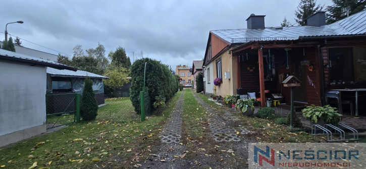 Dom Wynajem Siedlce Cmentarna 3