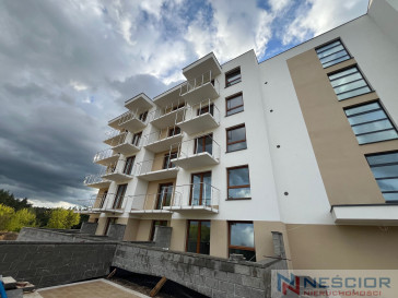 Квартира Продажа Siedlce