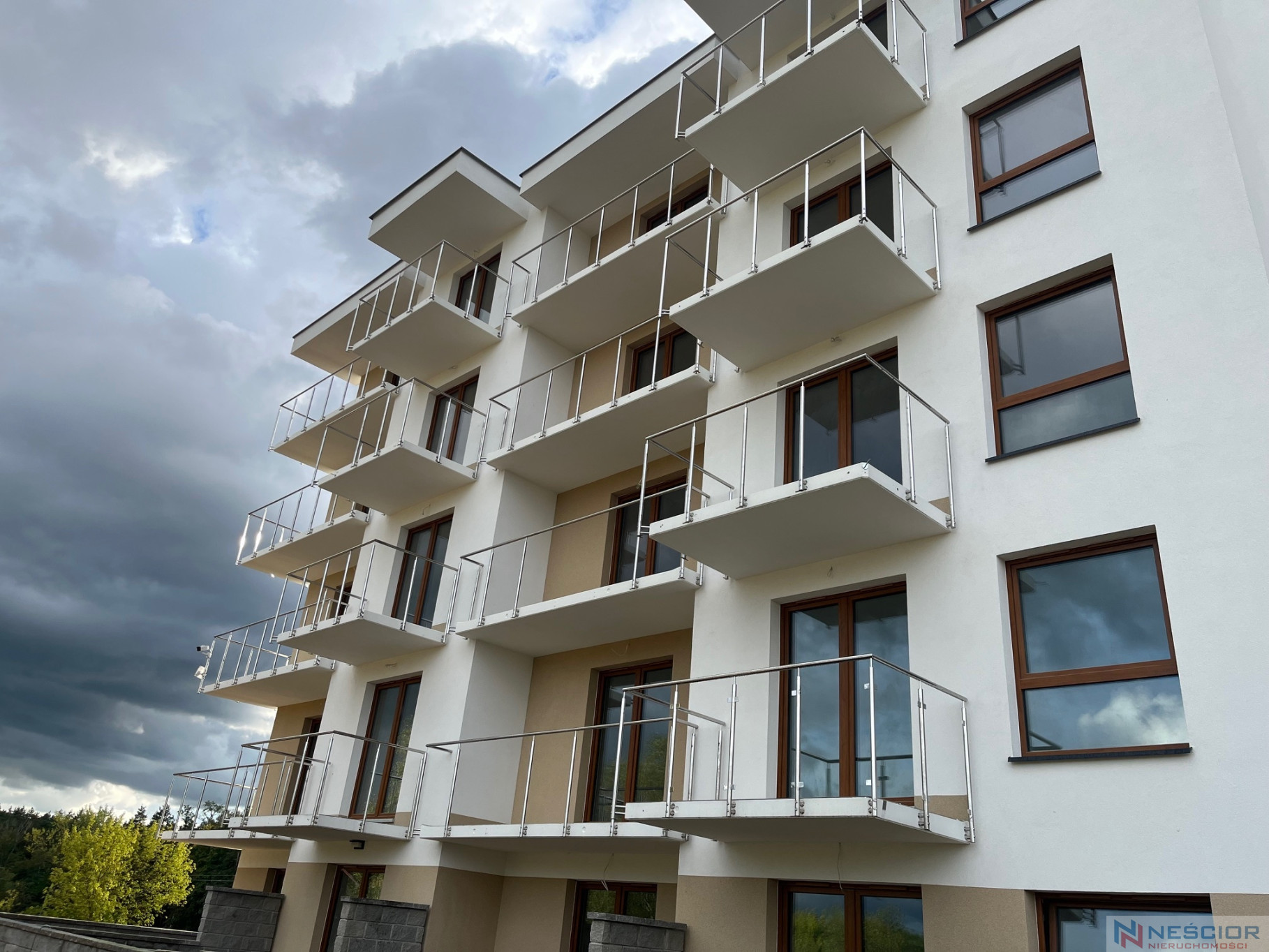 Квартира Продажа Siedlce