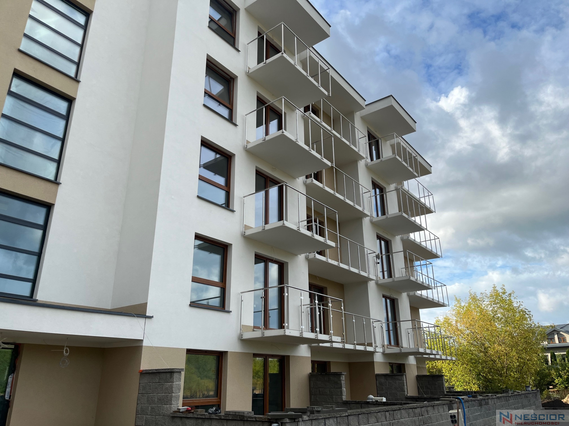 Квартира Продажа Siedlce