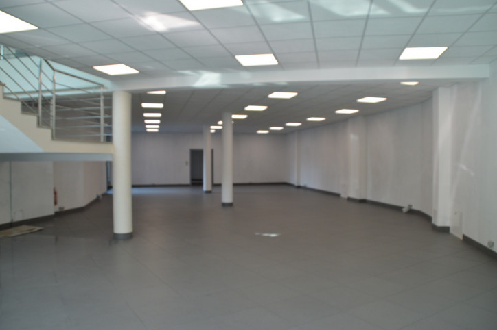 Commercial space Rent Siedlce Floriańska 1