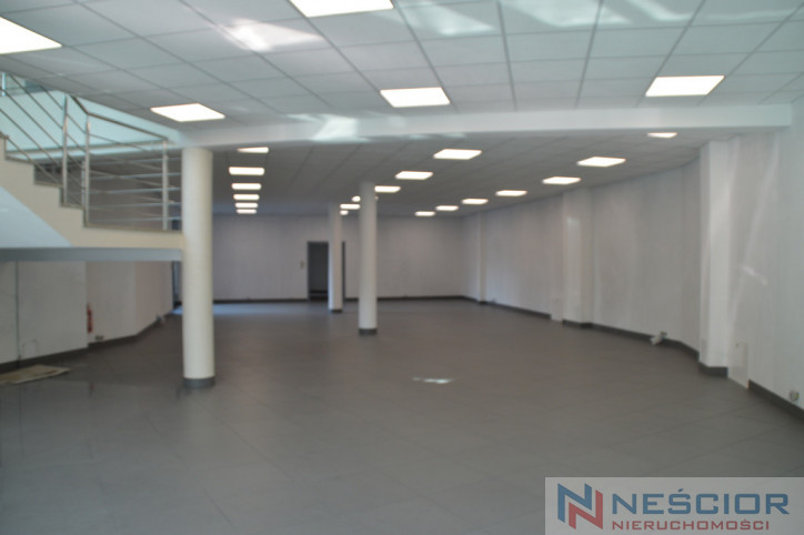 Lokal Wynajem Siedlce Floriańska 1