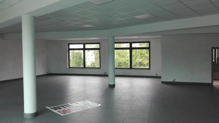 Commercial space Rent Siedlce Floriańska 7