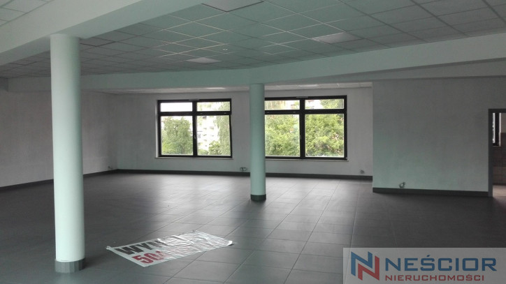 Lokal Wynajem Siedlce Floriańska 7
