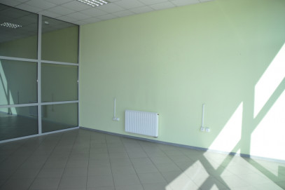 Commercial space Rent Siedlce Budowlana