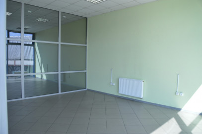 Commercial space Rent Siedlce Budowlana