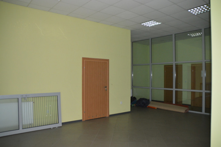 Commercial space Rent Siedlce Budowlana 5