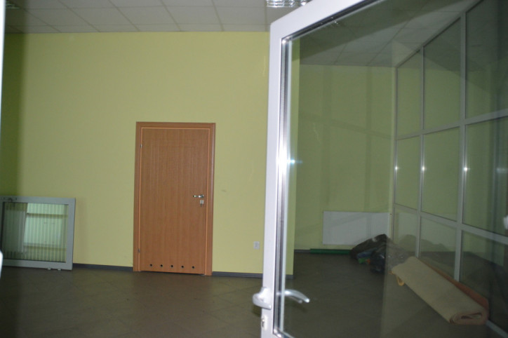 Commercial space Rent Siedlce Budowlana 6