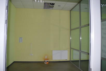 Commercial space Rent Siedlce Budowlana