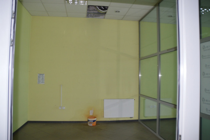 Commercial space Rent Siedlce Budowlana 7