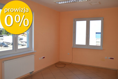 Commercial space Rent Siedlce Budowlana