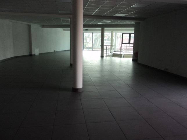 Commercial space Rent Siedlce Brzeska 4