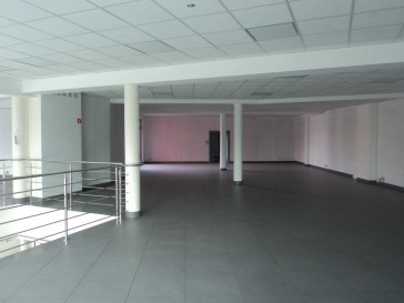 Commercial space Rent Siedlce Brzeska