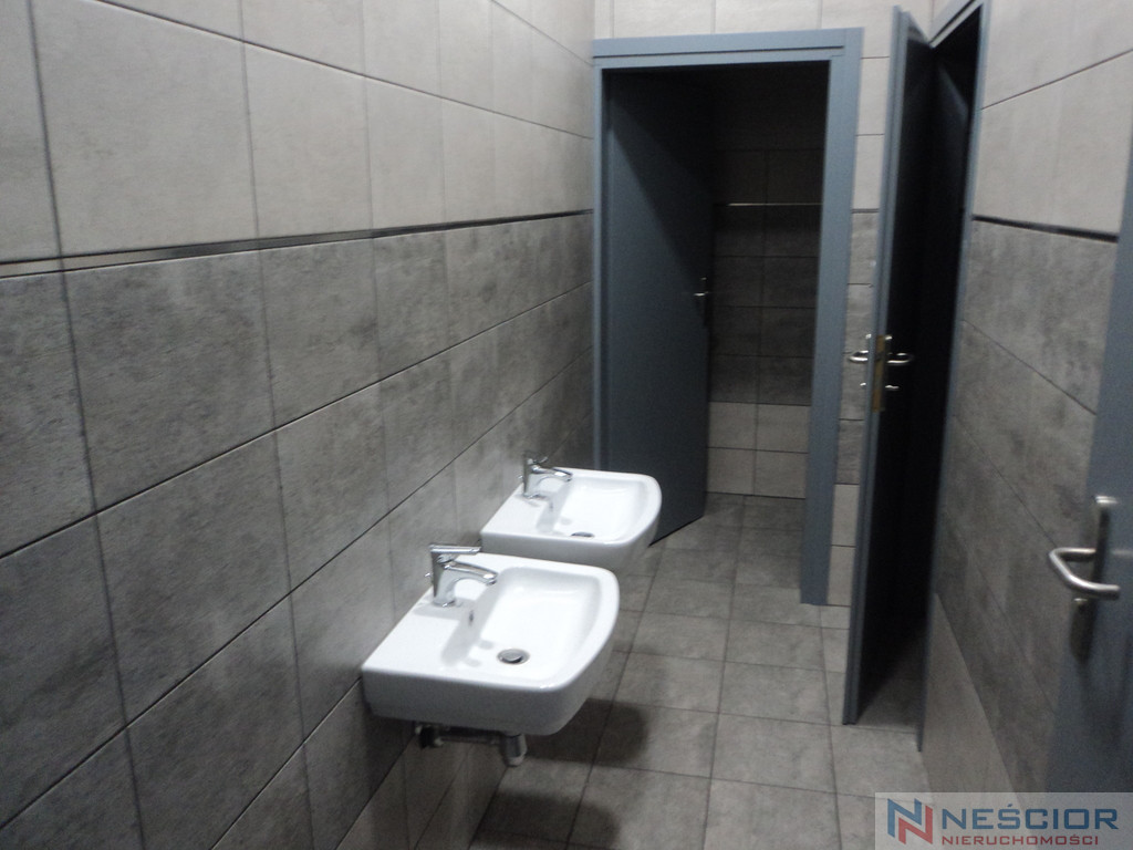 Commercial space Rent Siedlce Brzeska