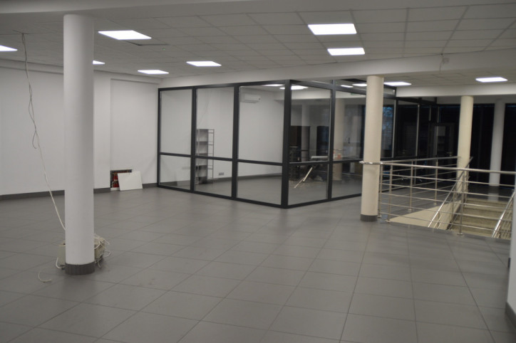 Commercial space Rent Siedlce Brzeska 6