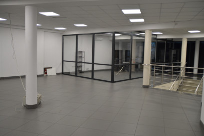 Commercial space Rent Siedlce Brzeska