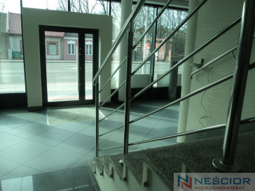 Commercial space Rent Siedlce Brzeska