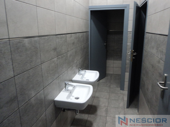 Lokal Wynajem Siedlce Brzeska 3