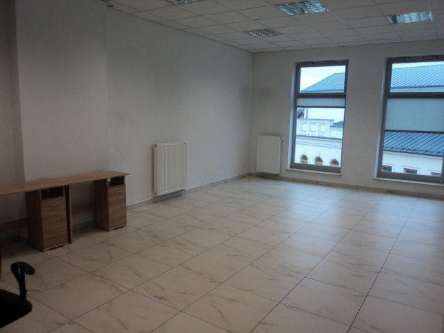 Commercial space Rent Siedlce Świętojańska 1