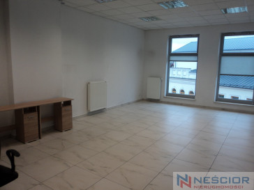 Commercial space Rent Siedlce Świętojańska