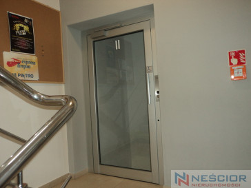 Commercial space Rent Siedlce Świętojańska