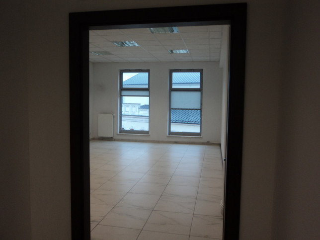 Commercial space Rent Siedlce Świętojańska 1