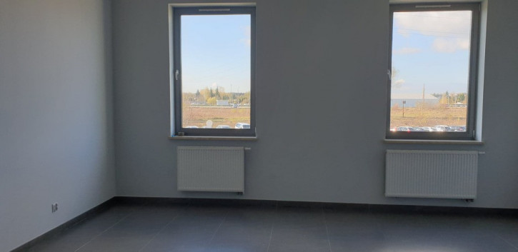 Commercial space Rent Siedlce Brzeska 6