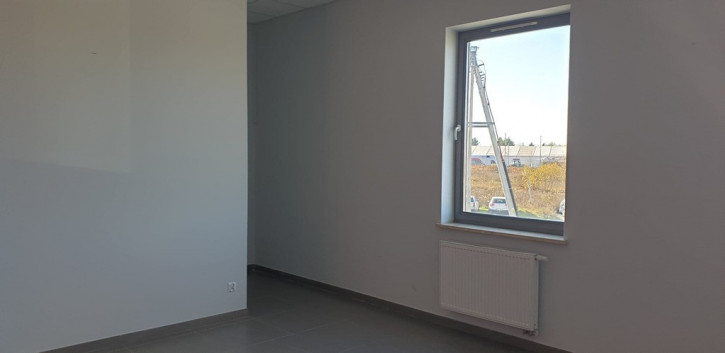 Commercial space Rent Siedlce Brzeska 8