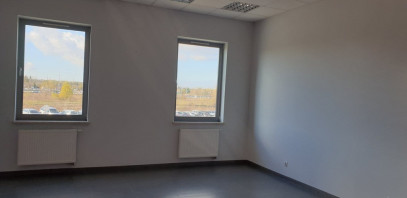 Commercial space Rent Siedlce Brzeska